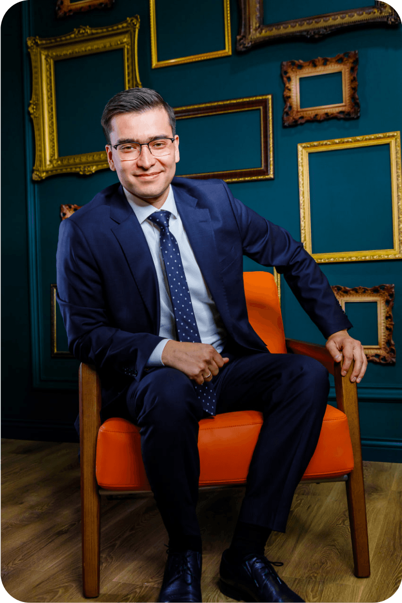 Yunus Ernazarov